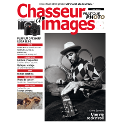 CHASSEUR D'IMAGES 466 - MAI...