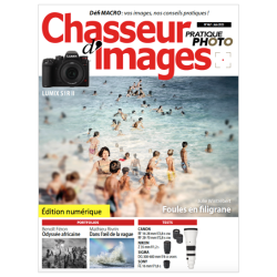 Chasseur d'Images...
