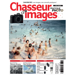 CHASSEUR D'IMAGES 467 -...