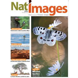 NAT'IMAGES 92 - JUIN-JUIL 2025