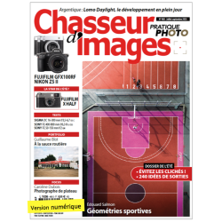 Chasseur d'Images...