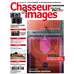 CHASSEUR D'IMAGES 468 -...
