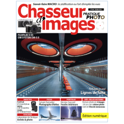 Chasseur d'Images...