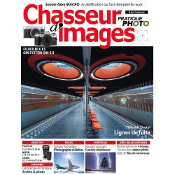 CHASSEUR D'IMAGES 469 -...
