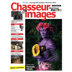 Chasseur d'Images...
