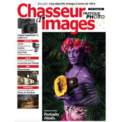 CHASSEUR D'IMAGES 470 -...