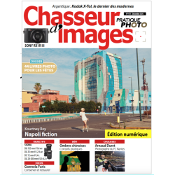 Chasseur d'Images...