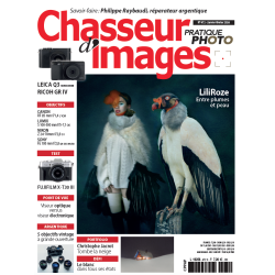 CHASSEUR D'IMAGES 472 -...
