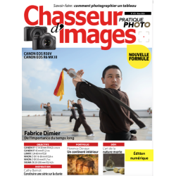 Chasseur d'Images...