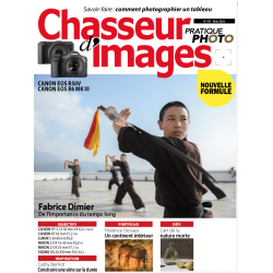 CHASSEUR D'IMAGES 473 -...