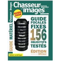 Hors série 4 Chasseur...