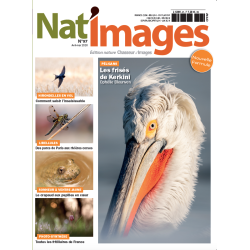 NAT'IMAGES 97 - AVRIL MAI 2026