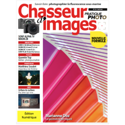 Chasseur d'Images...