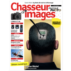 Chasseur d'Images...