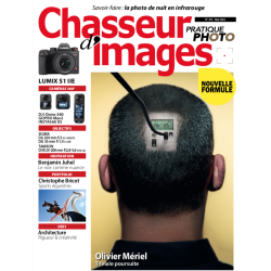 CHASSEUR D'IMAGES 475 - MAI...