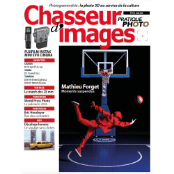 Chasseur d'Images...