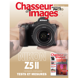 TAP NIKON Z5 II-Numérique