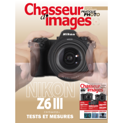 TAP NIKON Z6 III-Numérique