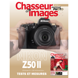 TAP NIKON Z50 II-Numérique