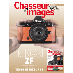 TAP NIKON Zf-Numérique