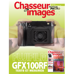 TAP Fujifilm GFX-Numérique