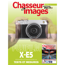 TAP Fujifilm XE5-Numérique