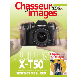 TAP Fujifilm XT 50-Numérique
