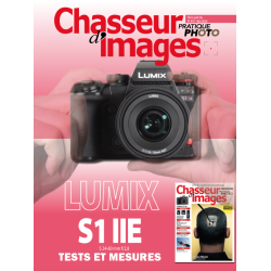 TAP Lumix S1 IIE-Numérique