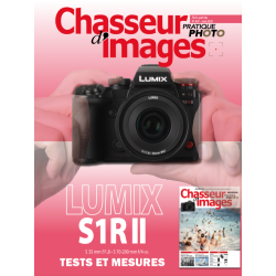 TAP Lumix S1 RII-Numérique