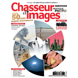 CHASSEUR D'IMAGES 477 -...