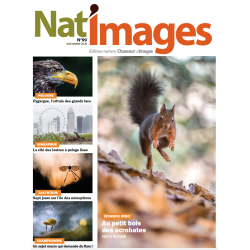 NAT'IMAGES 99 - AOUT-OCT 2026