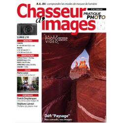 CHASSEUR D'IMAGES 478 - OCTOBRE 2026